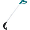 Makita 18V LXT Lithium-Ion Cordless Grass Shear (Bare Tool) & Long Handle Attachment Bundle, small image number 4