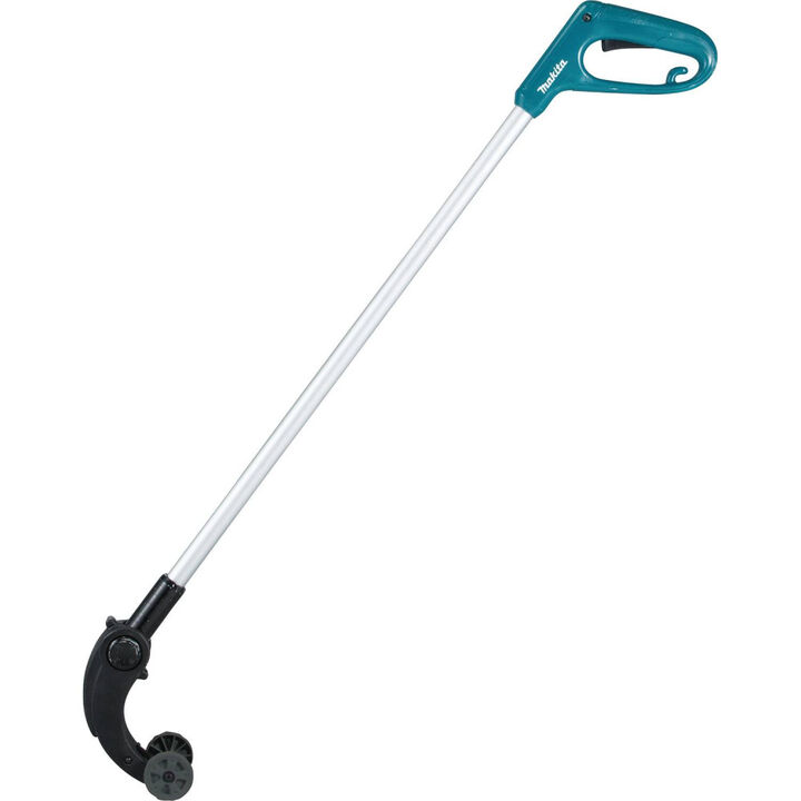 Makita 18V LXT Lithium-Ion Cordless Grass Shear (Bare Tool) & Long Handle Attachment Bundle, large image number 3