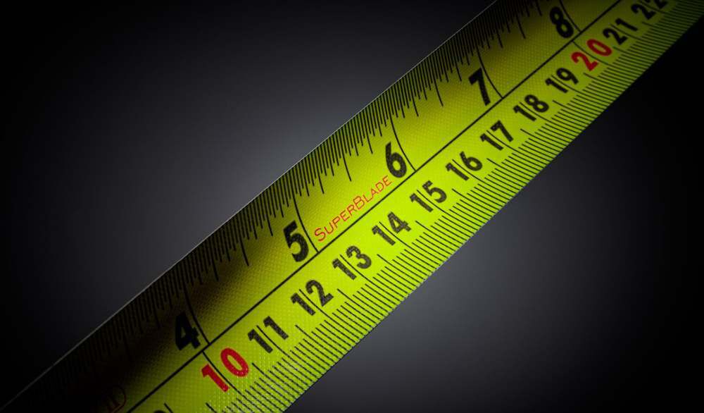 Malco Products 5M Heavy Duty Nylon Coated Tape Measure, large image number 6