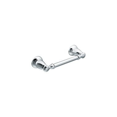 Moen Banbury Toilet Paper Holder Chrome Pivoting