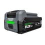 FLEX Promotional Stacked Lithium 24V 2Ah Lithium Ion Power Tool Battery Pack with Fuel Indicator