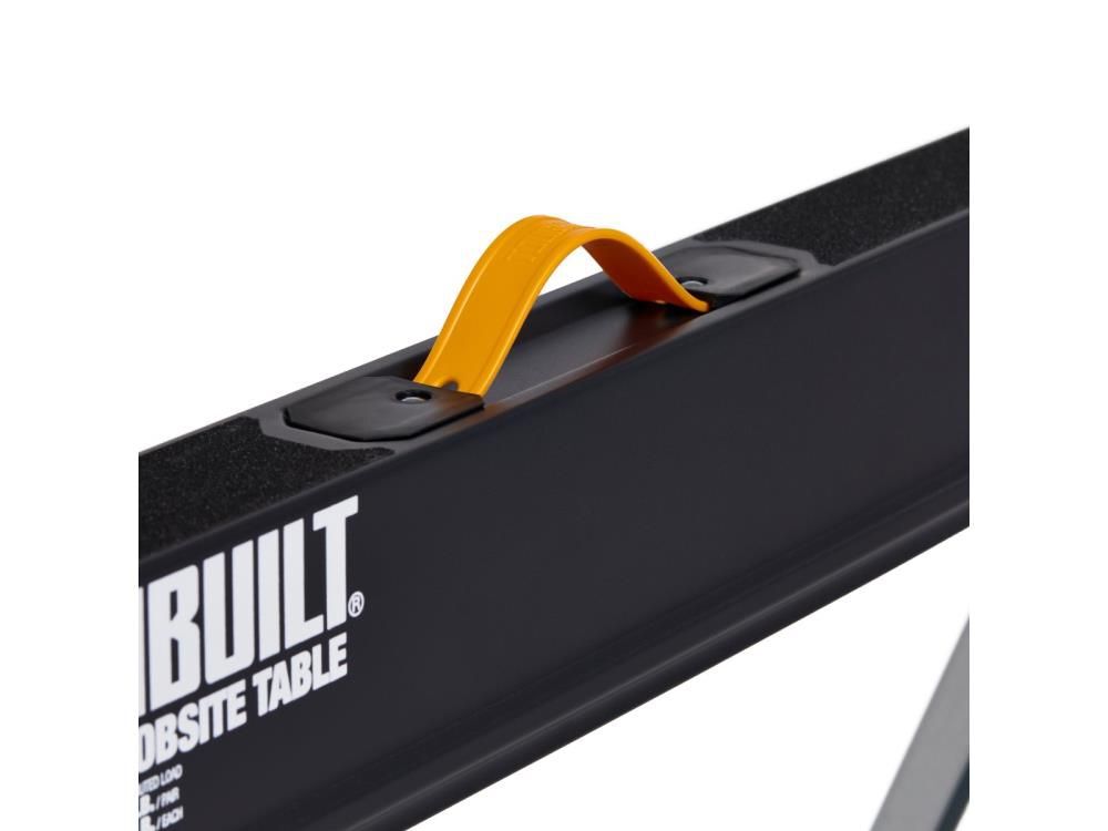Toughbuilt C550 Sawhorse/Jobsite Table, large image number 8