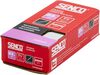 Senco 1-1/4 Inch 23 Gauge Diamond Point Straight Strip Micro Pins, small image number 4