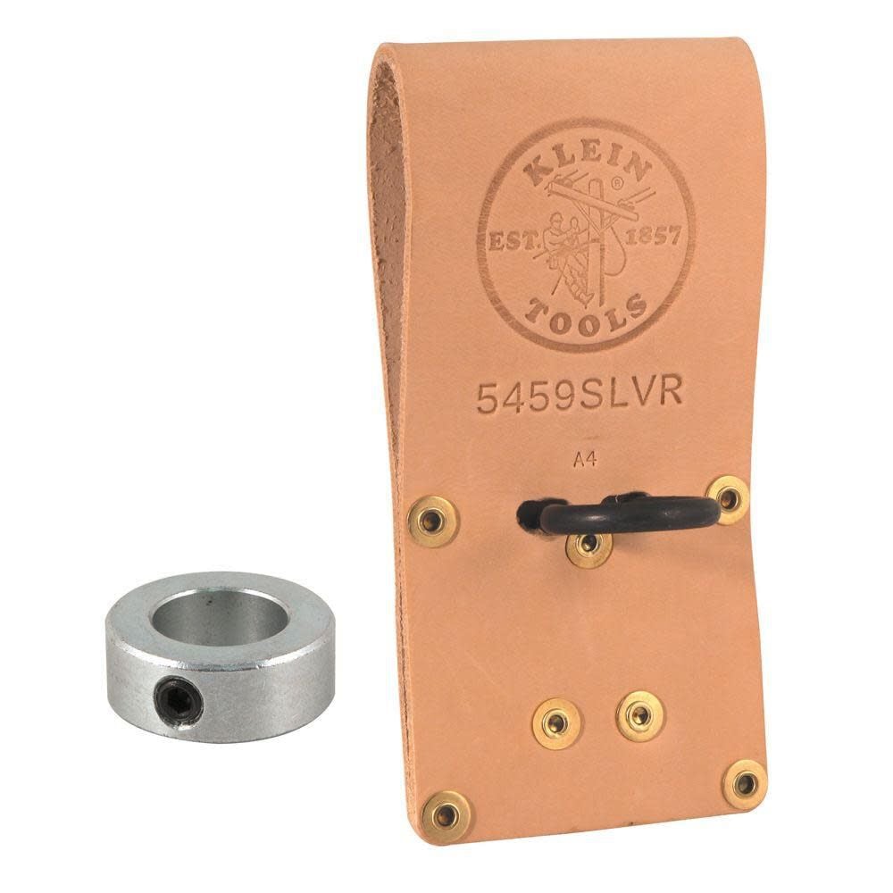 Klein Tools Connecting Bar Holder with Lock Collar, large image number 1
