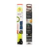 Nite Ize Gear Tie Loopable Twist Tie 24in 2pk Neon Yellow, small image number 3