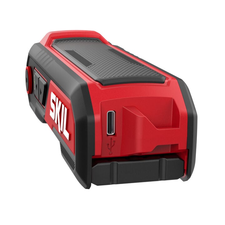 SKIL PWR CORE GO Folding Hex Key with 11 Piece Bit Set, large image number 5