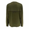 DEWALT Truro Performance Long Sleeve T-Shirt, small image number 2