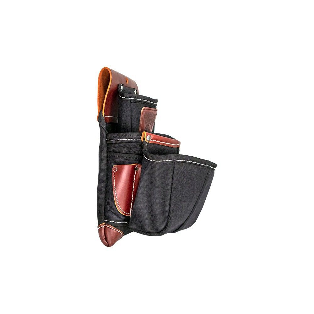 Occidental Leather OxyLights Fastener Bag with Double Outer Bag, large image number 2