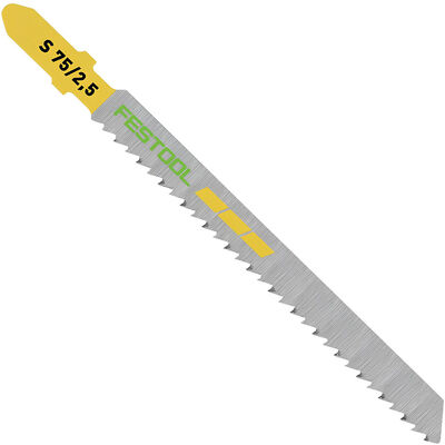 Jigsaw Blade S 75/25/25
