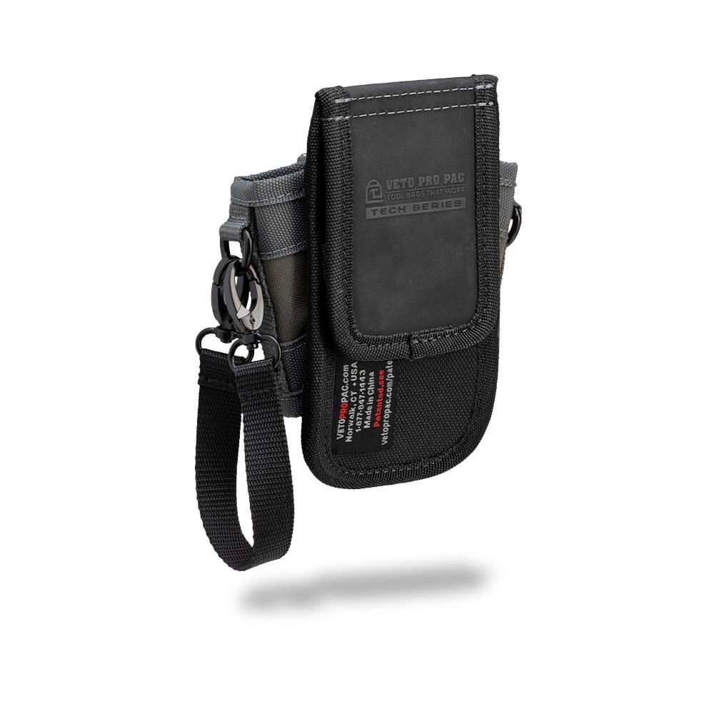 Veto Pro Pac SP-LD Compact Zippered Service Tech Tool Pouch, large image number 18