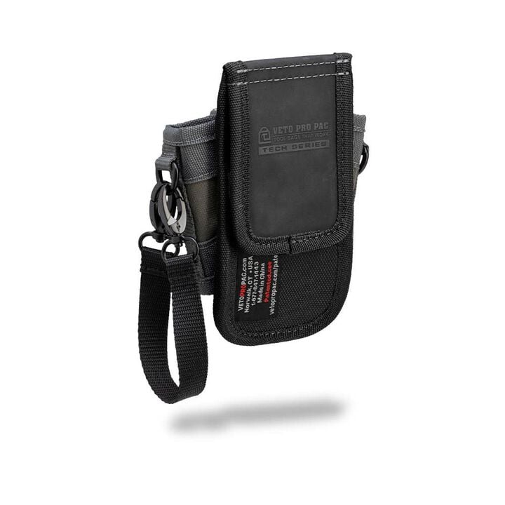 Veto Pro Pac SP-LD Compact Zippered Service Tech Tool Pouch, large image number 17