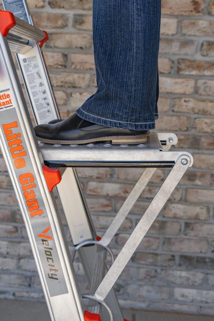 Little Giant Safety Work Platform, large image number 6