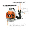 Stihl BR600 Gas Powered Magnum Backpack Blower, small image number 2