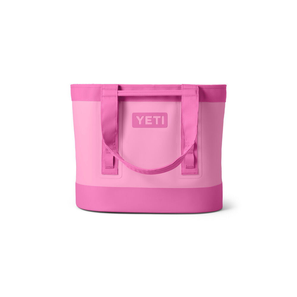 Yeti tote bag coral best sale