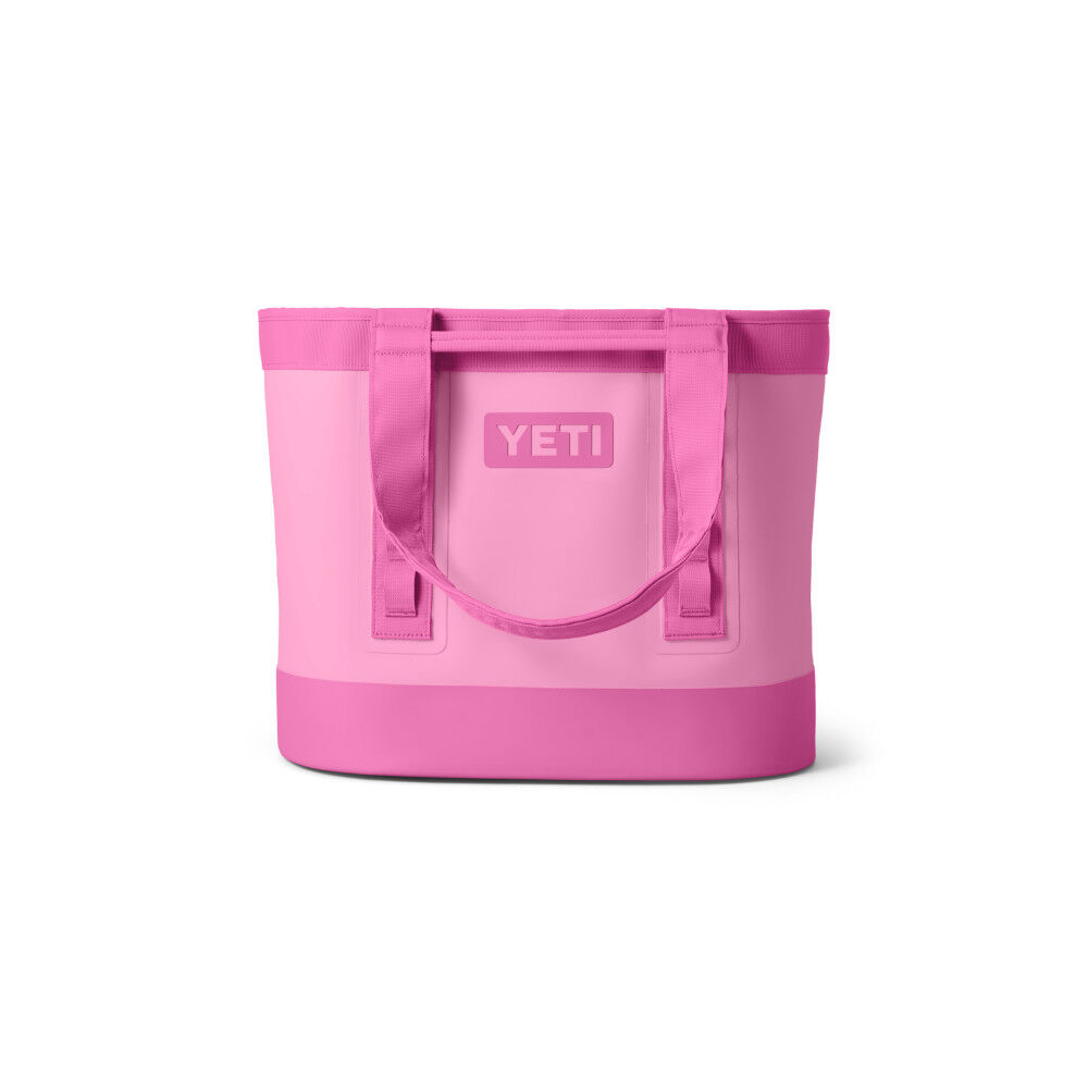 YETI Camino Carryall 35 Tote, Prickly Pear Pink at