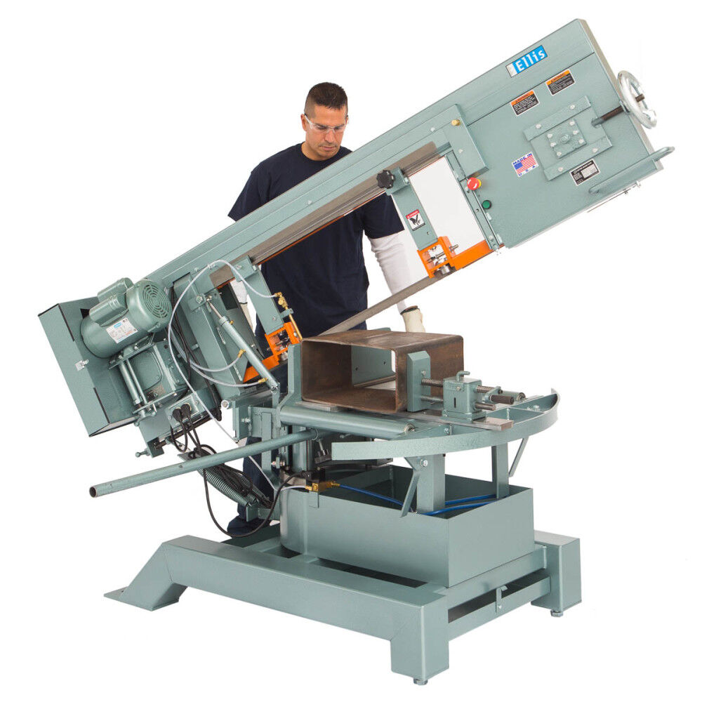 Ellis bandsaws discount