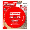 Diablo Tools 7-1/4in 36-Tooth Framing Saw Blade 2pk, small