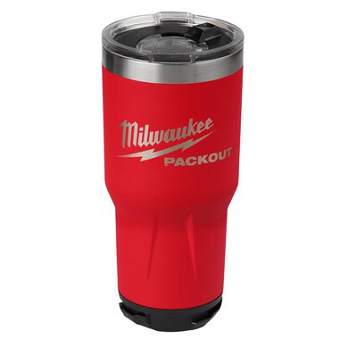 Milwaukee PACKOUT Tumbler 30oz, swatch