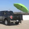 Ergodyne Trailer Hitch Umbrella Holder, small image number 6
