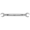 Milwaukee 15mm X 17mm Double End Flare Nut Wrench, small image number 1