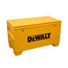 DEWALT 60 Inch Yellow Heavy Duty Steel Jobsite Box, small image number 3