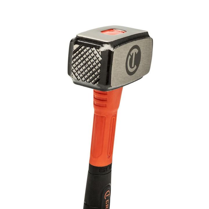 Crescent 48oz Fiberglass Drilling Hammer, large image number 5