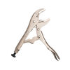 Stanley 7 Inch Curved Jaw Locking Pliers, small image number 3