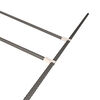 Bon Tool #4 Rebar Saddle 100 Pieces, small image number 2