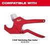 Milwaukee 1-5/8 in. Ratcheting Pipe Cutter Replacement Blade, small image number 2