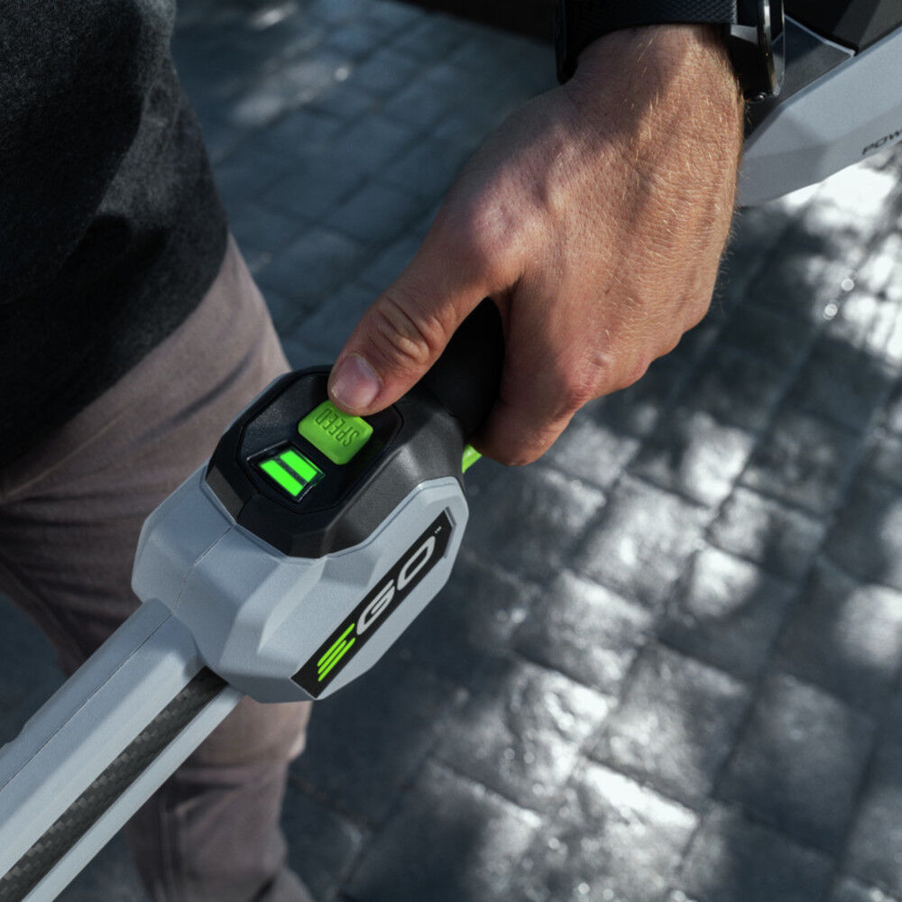 EGO POWER+ String Trimmer Kit 16 Line IQ with POWERLOAD ST1623T Acme