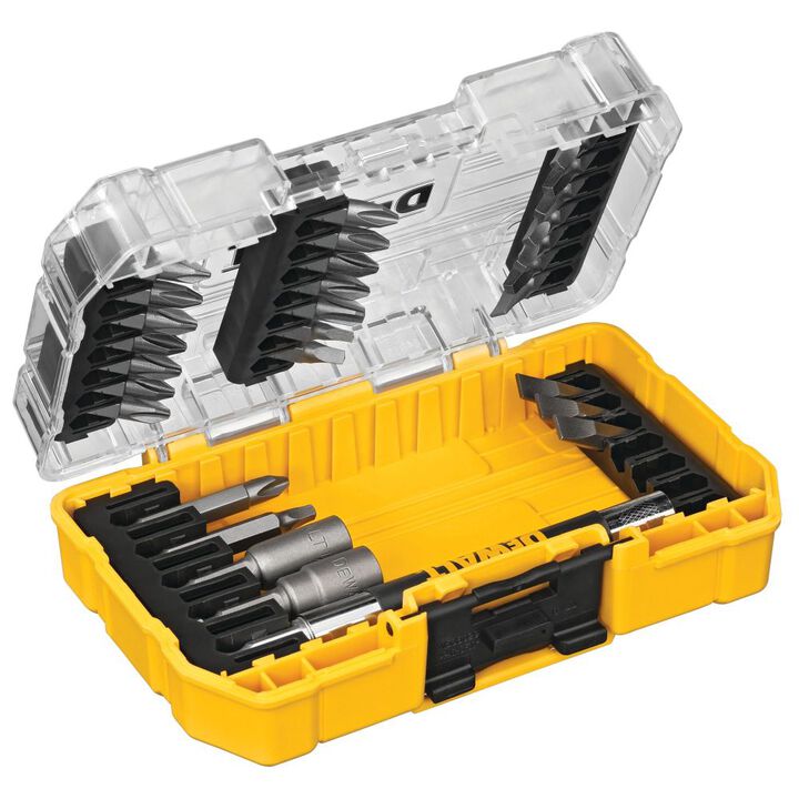 DEWALT 29 Pc Screwdriving Accessory Set, large image number 2
