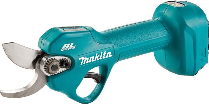 Makita 18V LXT LithiumIon Brushless Cordless Pruning Shear (Bare Tool)