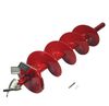Ground Hog 18in Pengo Series Auger, small image number 1
