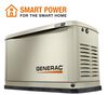 Generac Guardian 14kW Home Backup Generator WiFi-Enabled, small