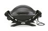Weber Q Series 1400 Electric Grill, small