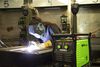 Forney Industries 221 AC/DC TIG Welder Amptrol Package, small image number 6