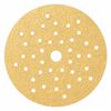 Bosch Multi Hole Hook and Loop Sanding Discs 40 Grit 5in 5pc, small image number 1