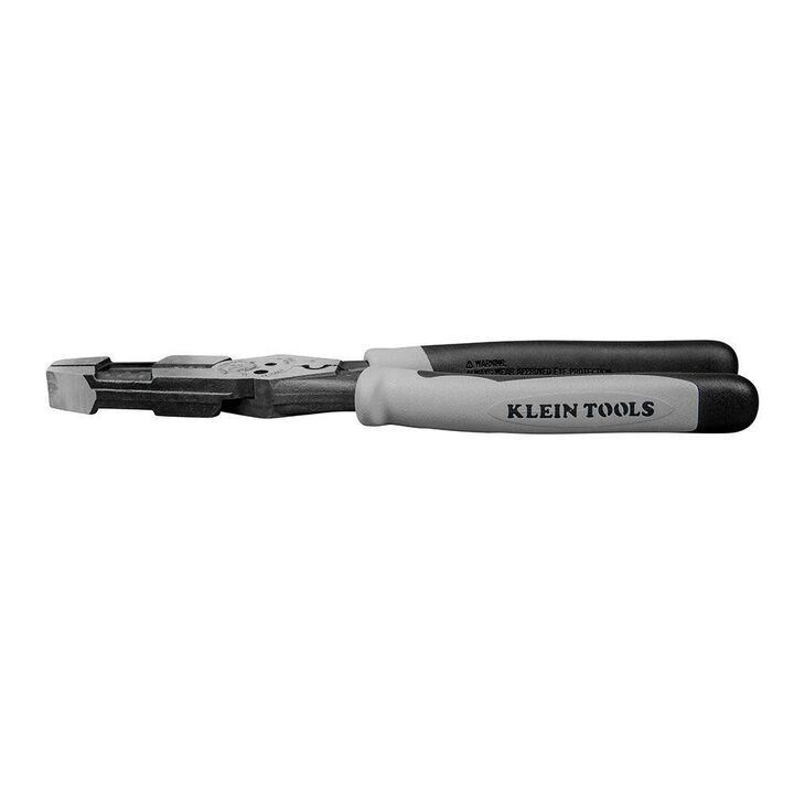 Klein Tools Hybrid Pliers with Crimper, large image number 9