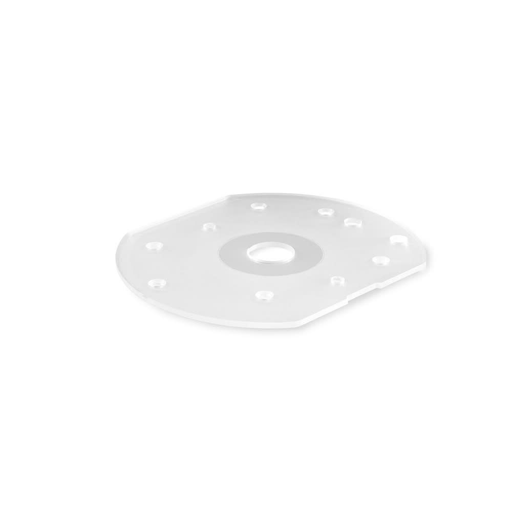 Festool LAS-OF 1010 R Base Runner for OF 900/1000/1010/1010R Routers, large image number 1