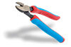 Channellock 8in CODE BLUE Diagonal Cutting Plier, small