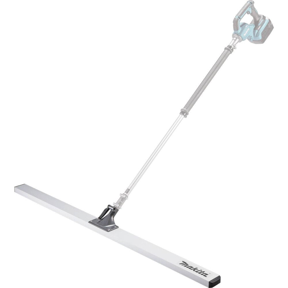 Makita 40V max XGT Brushless Cordless Vibratory Concrete Screed (Bare Tool) & Vibratory Screed Bar Bundle, large image number 3