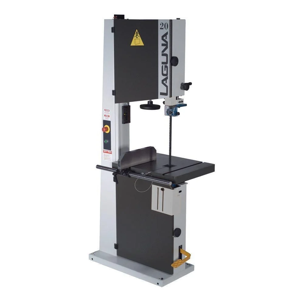 Laguna Tools Bandsaw LT20 X 20in, large image number 1