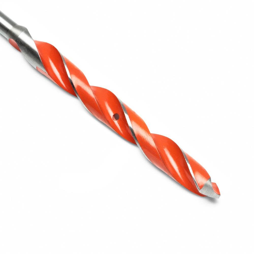 Crescent 1/2 in x 18 in Installer Drill Bit, large image number 4