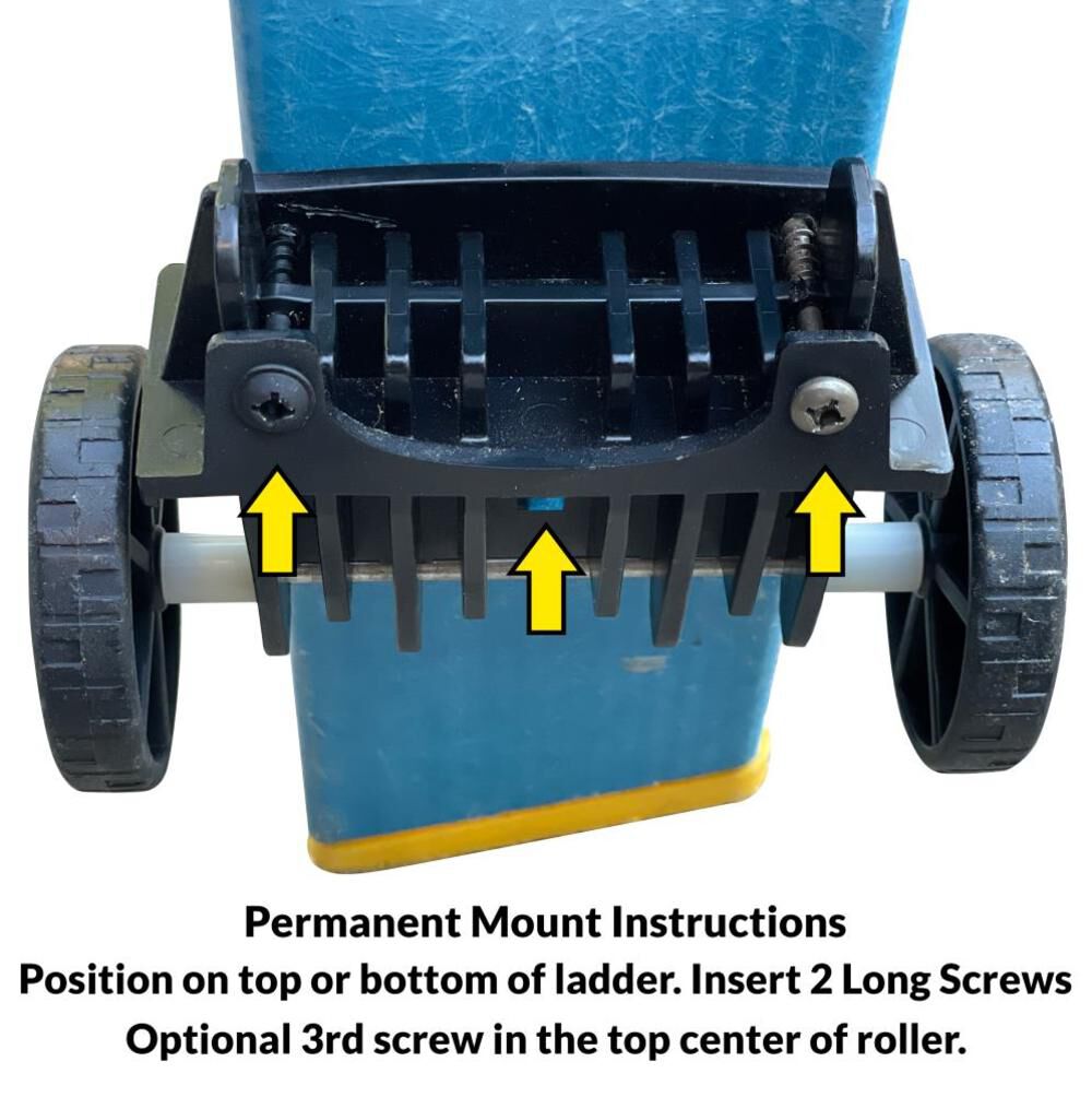 Boxtown Team Ladder 2-in-1 Carrier & Roller, large image number 5