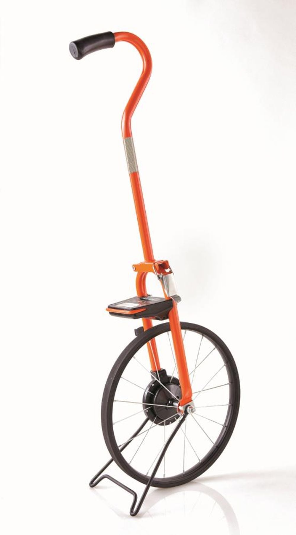 Keson Metal Professional 4' Measuring Wheel, large image number 1