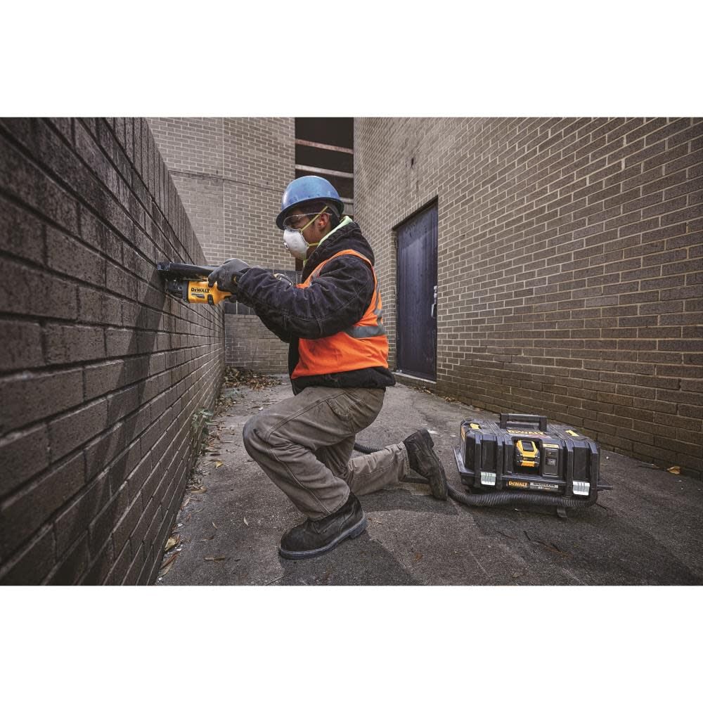 DEWALT FLEXV 60V MAX 4 1/2in – 6in Grinder (Bare Tool) Simolary simolary.com 7