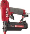 Senco 1/2 - 1-3/8 Inch 100 Capacity 1.1 SCFM 23 Gauge Pin Nailer, small image number 1