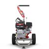 Briggs and Stratton 3000 PSI 2.3 GPM Gas Powered Cold Water Pressure Washer with 4 Quick Connect Spray Tips, small image number 1