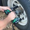 Metabo HPT Promotional 18V 1/2 Inch Brushless Impact Wrench (Bare Tool), small image number 4
