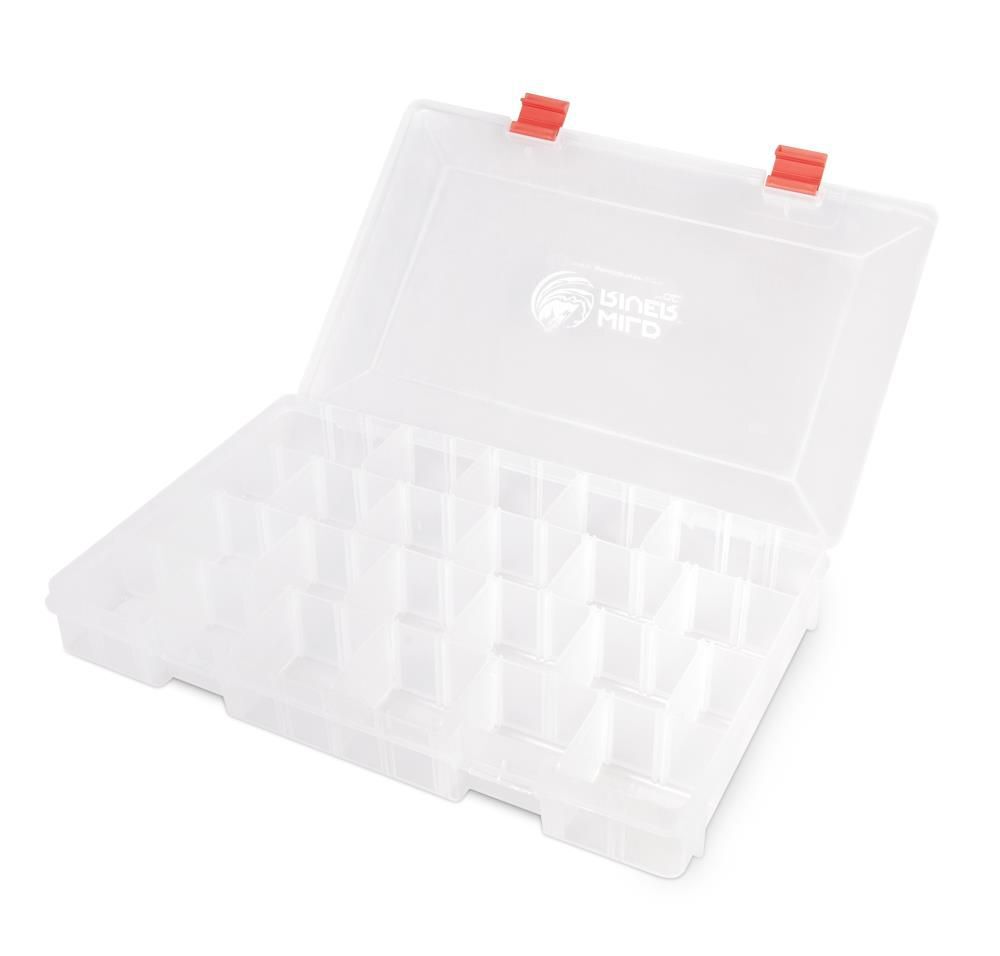 CLC Large Utility Tackle Tray, large image number 1